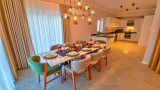VKV3867 Villa Kalkan