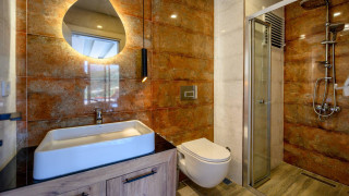 VKV5624 Villa Kalkan