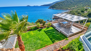 VKV3867 Villa Kalkan