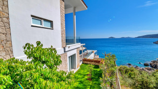 VKV3867 Villa Kalkan