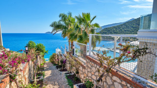 VKV3867 Villa Kalkan