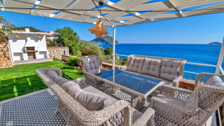 VKV3867 Villa Kalkan