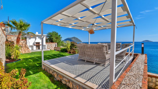 VKV3867 Villa Kalkan