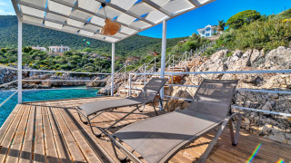 VKV3867 Villa Kalkan