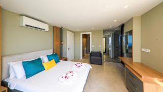 VKV5531 Villa Kalkan