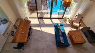VKV4889 Villa Kalkan