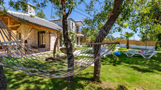 VKV9965 Villa Kalkan