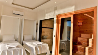 VKV2180 Villa Kalkan