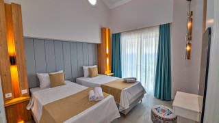 VKV5166 Villa Kalkan