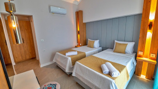 VKV5166 Villa Kalkan