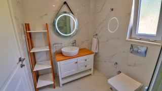 VKV5166 Villa Kalkan