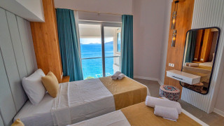 VKV5166 Villa Kalkan