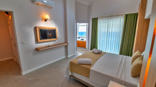 VKV5166 Villa Kalkan