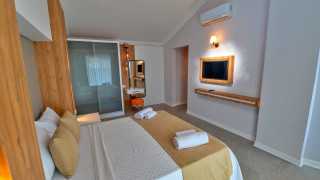 VKV5166 Villa Kalkan