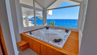VKV5166 Villa Kalkan