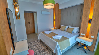 VKV5166 Villa Kalkan