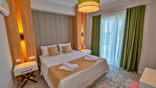 VKV5166 Villa Kalkan