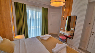 VKV5166 Villa Kalkan