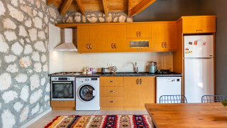 VKV6111 Villa Kalkan