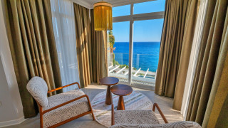 VKV5166 Villa Kalkan