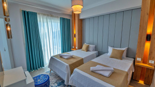 VKV5166 Villa Kalkan