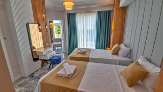 VKV5166 Villa Kalkan