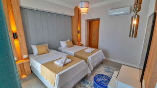 VKV5166 Villa Kalkan