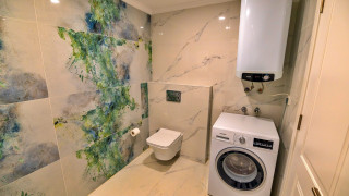 VKV5166 Villa Kalkan