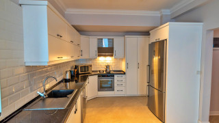 VKV5166 Villa Kalkan