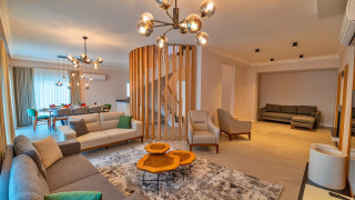 VKV5166 Villa Kalkan