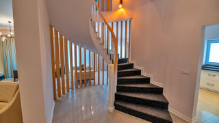 VKV5166 Villa Kalkan