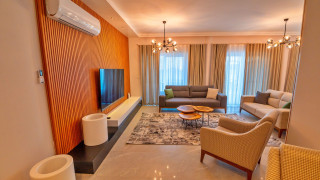 VKV5166 Villa Kalkan