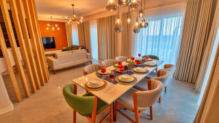 VKV5166 Villa Kalkan