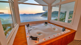 VKV5166 Villa Kalkan
