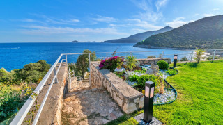 VKV5166 Villa Kalkan