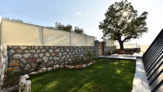 VKV6285 Villa Kalkan