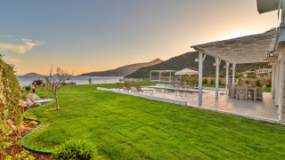 VKV5166 Villa Kalkan