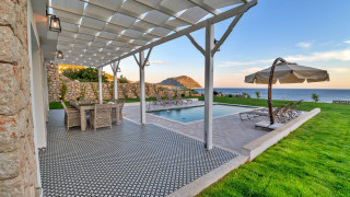 VKV5166 Villa Kalkan