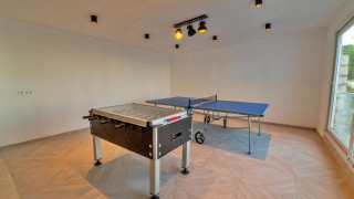 VKV5166 Villa Kalkan