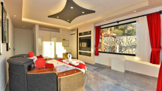 VKV9420 Villa Kalkan