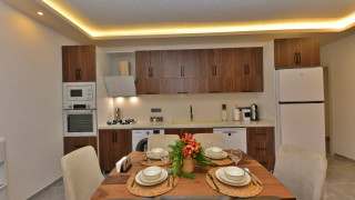 VKV9420 Villa Kalkan