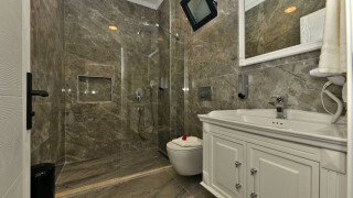 VKV9420 Villa Kalkan