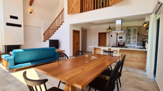VKV4889 Villa Kalkan