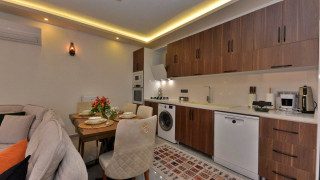 VKV9420 Villa Kalkan
