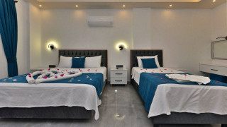 VKV9420 Villa Kalkan