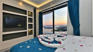 VKV9420 Villa Kalkan