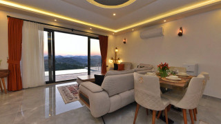 VKV9420 Villa Kalkan