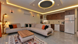 VKV9420 Villa Kalkan