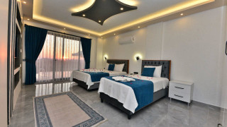 VKV9420 Villa Kalkan