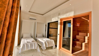 VKV2180 Villa Kalkan